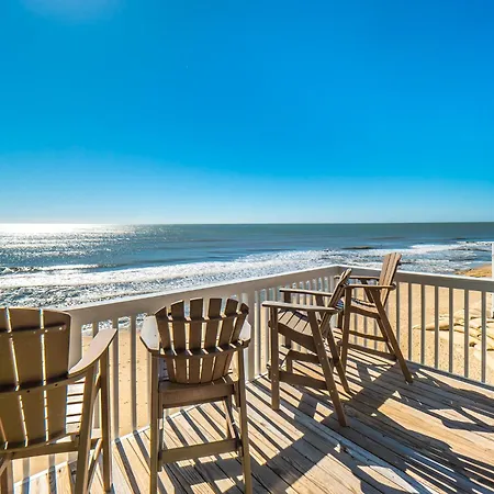 Ocean Dunes 2121